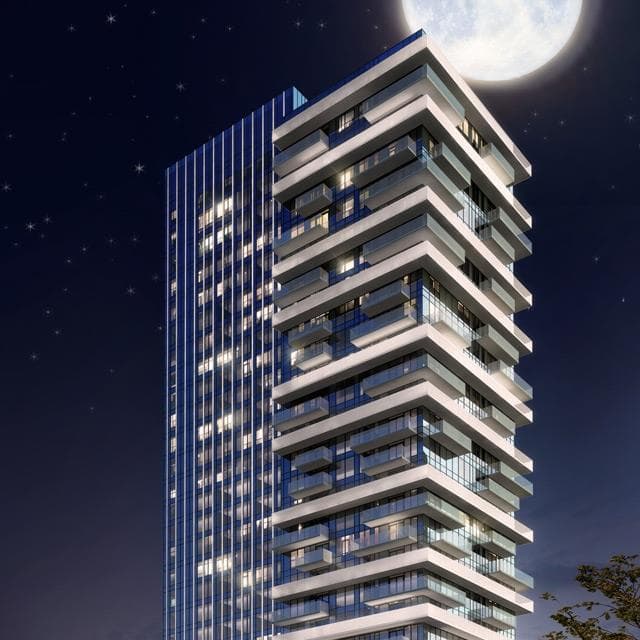 SELENE at Metrogate Condos thumbnail 3