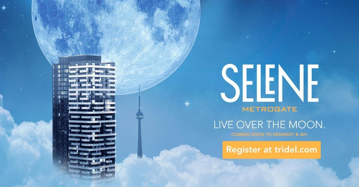 SELENE at Metrogate Condos thumbnail 2