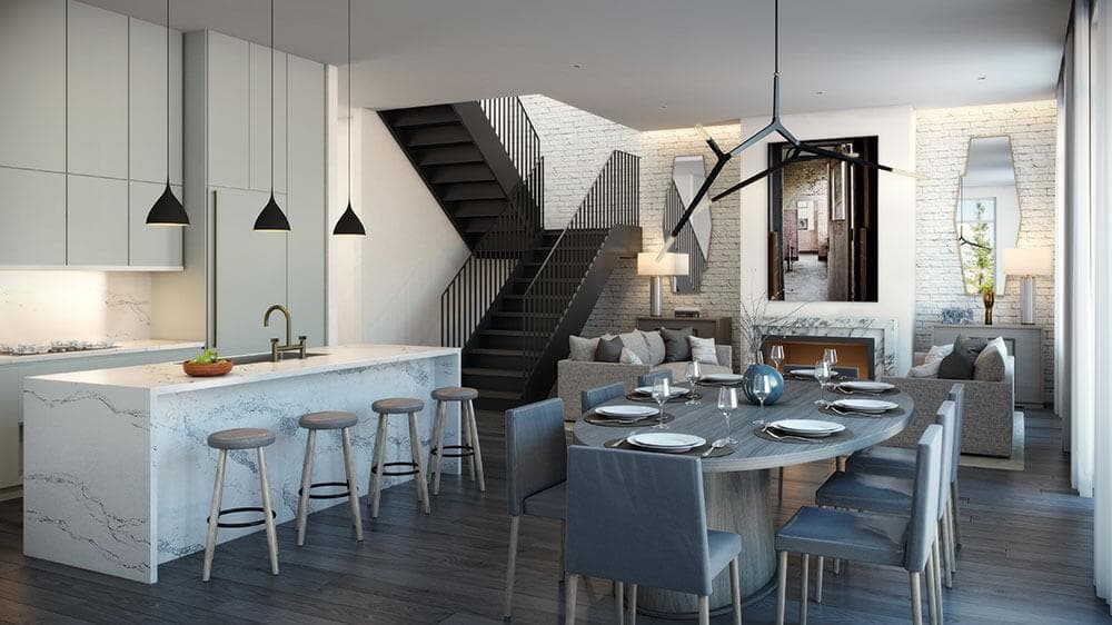 3 Markdale Condos thumbnail 2