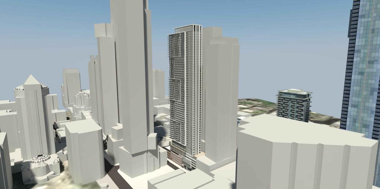 150 Pearl Street Condos thumbnail 4