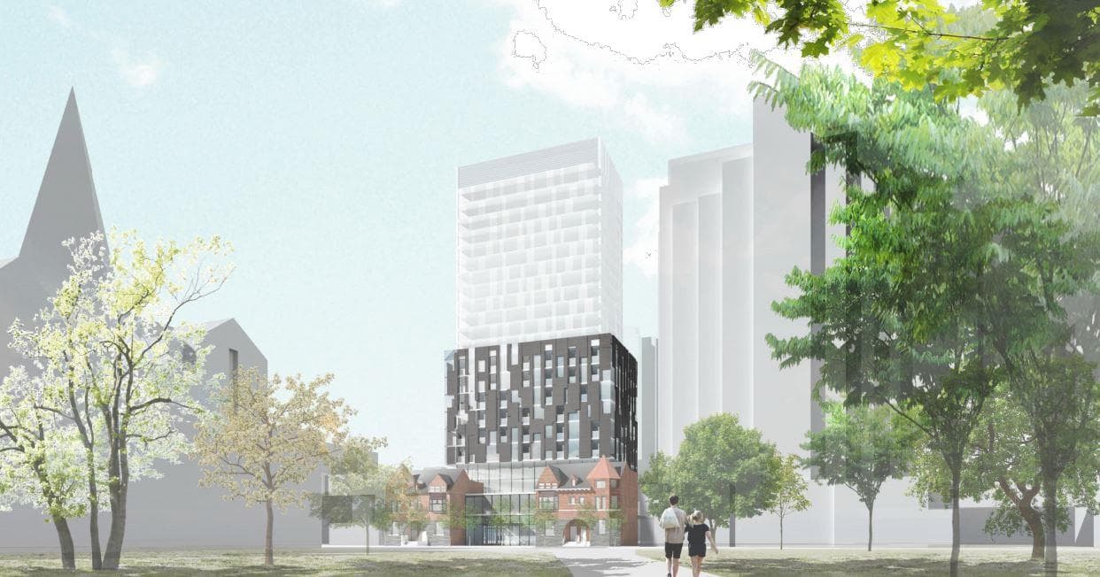 280 Jarvis Street Condos