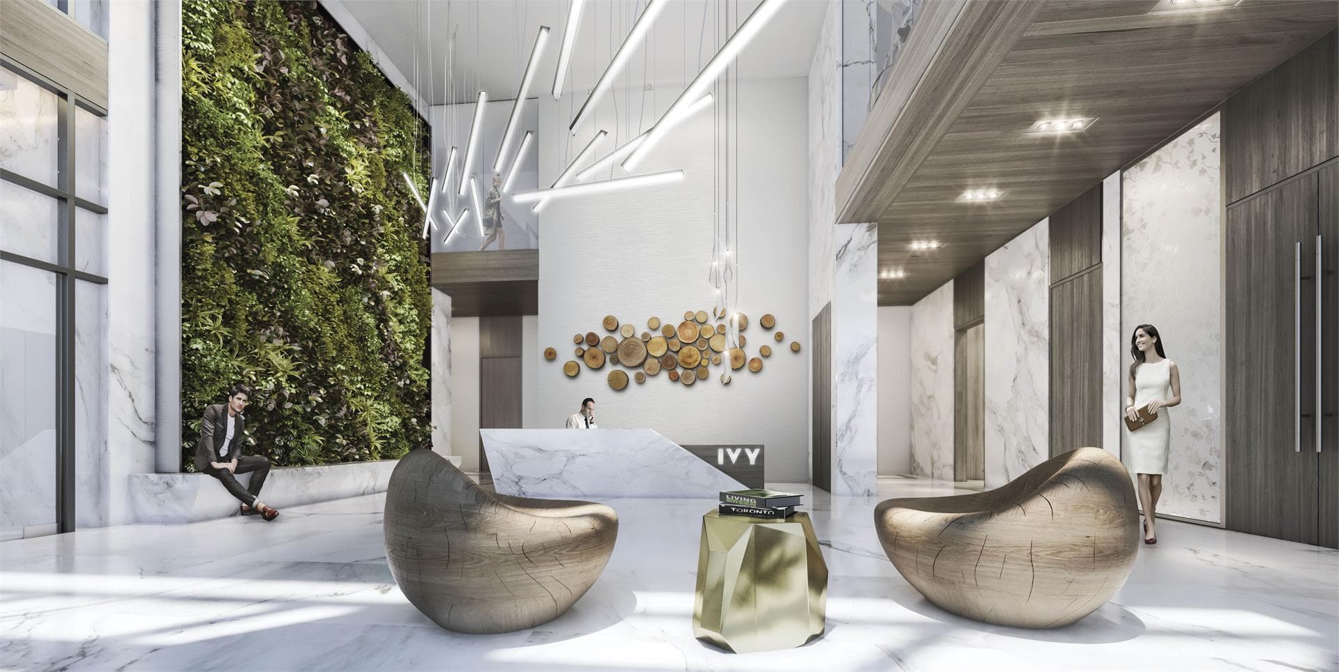 Ivy Condos thumbnail 5
