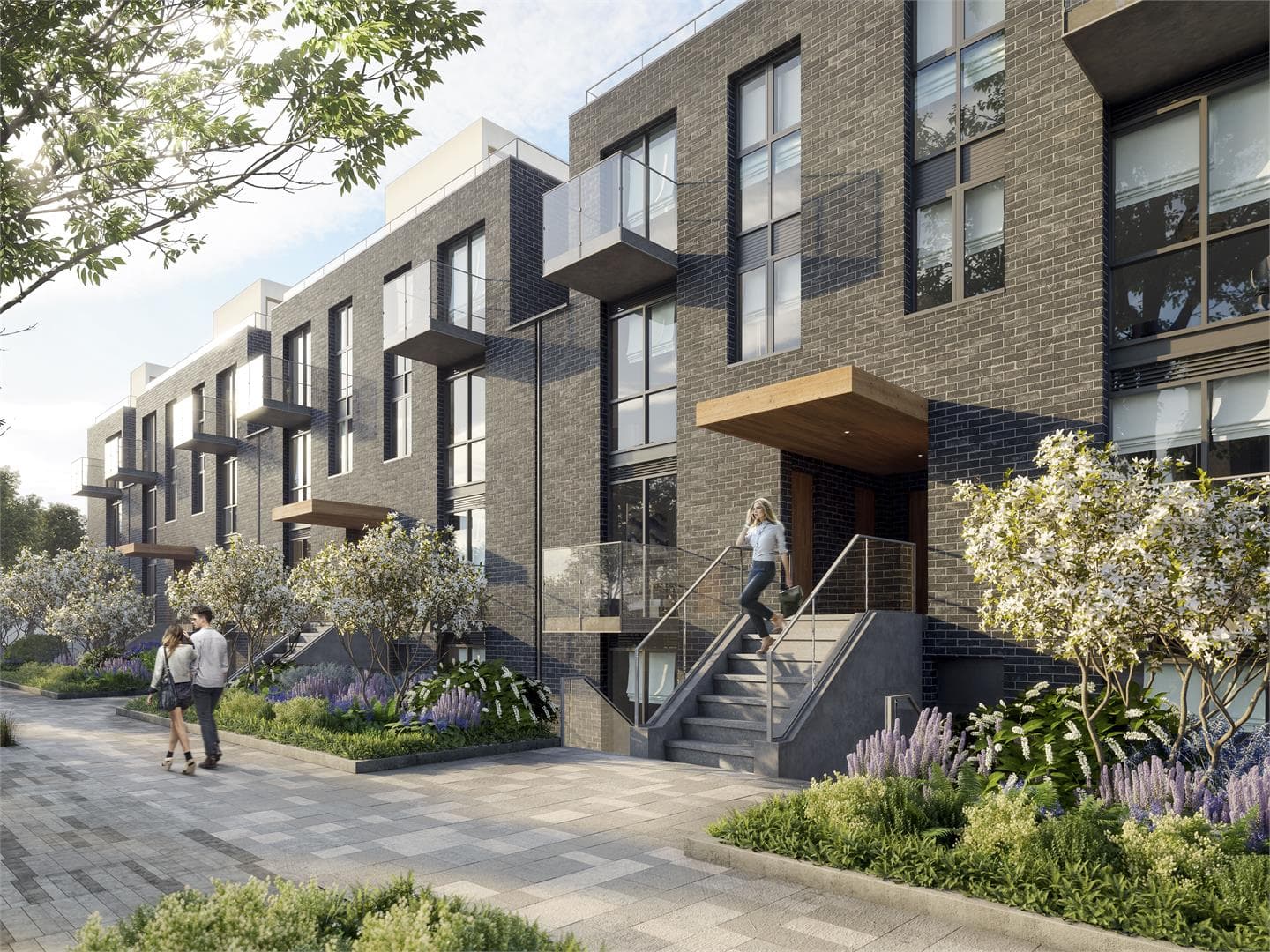 Kingsway by the River Condos thumbnail 12