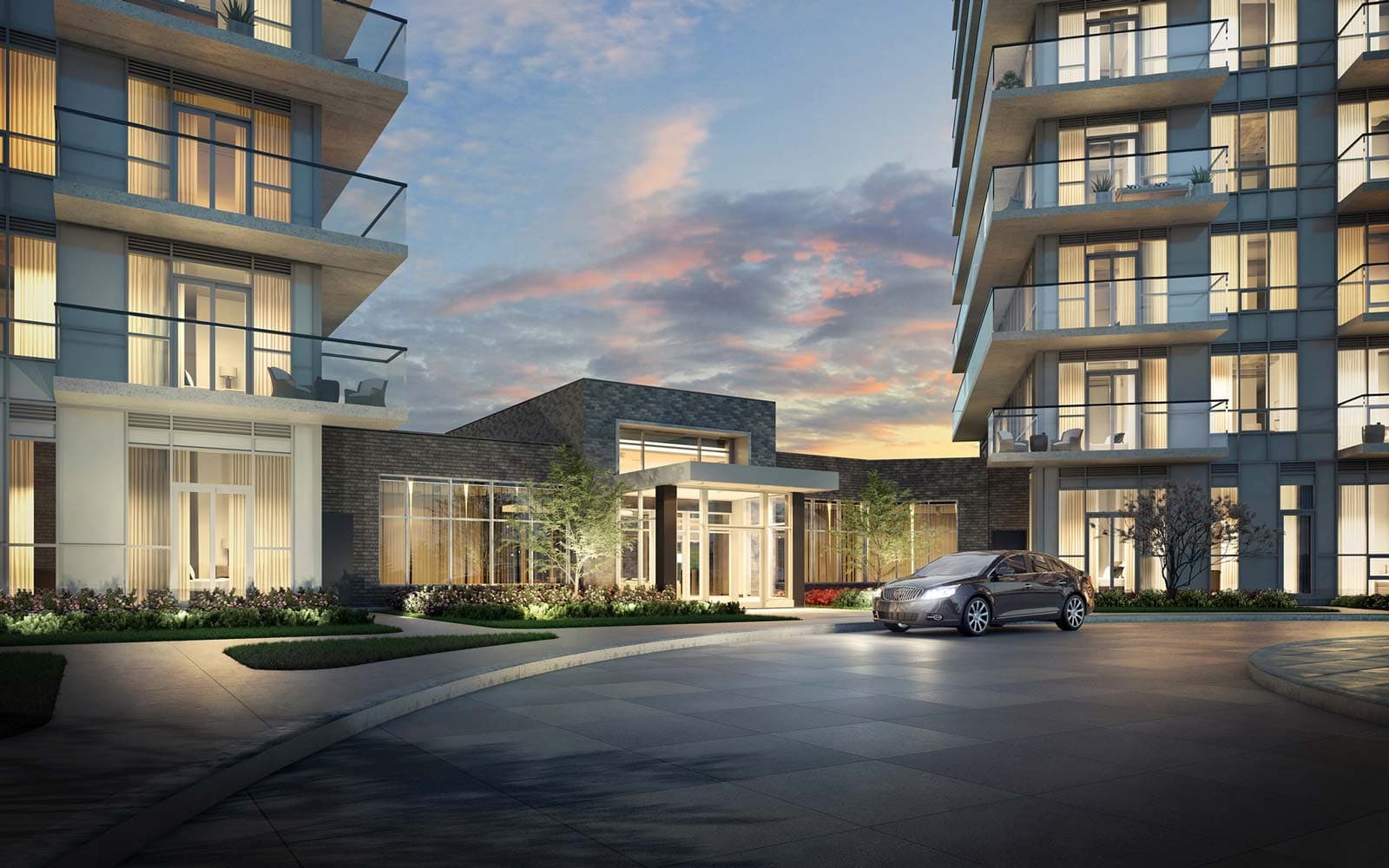 Mills Square Condos thumbnail 6