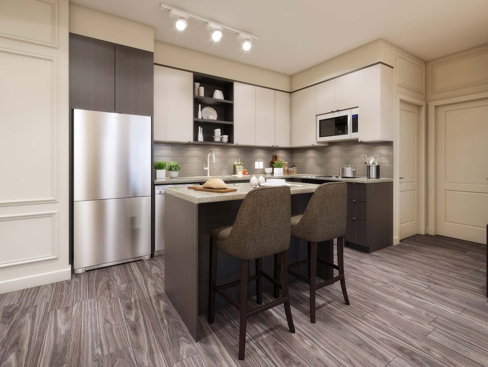 Mills Square Condos thumbnail 5