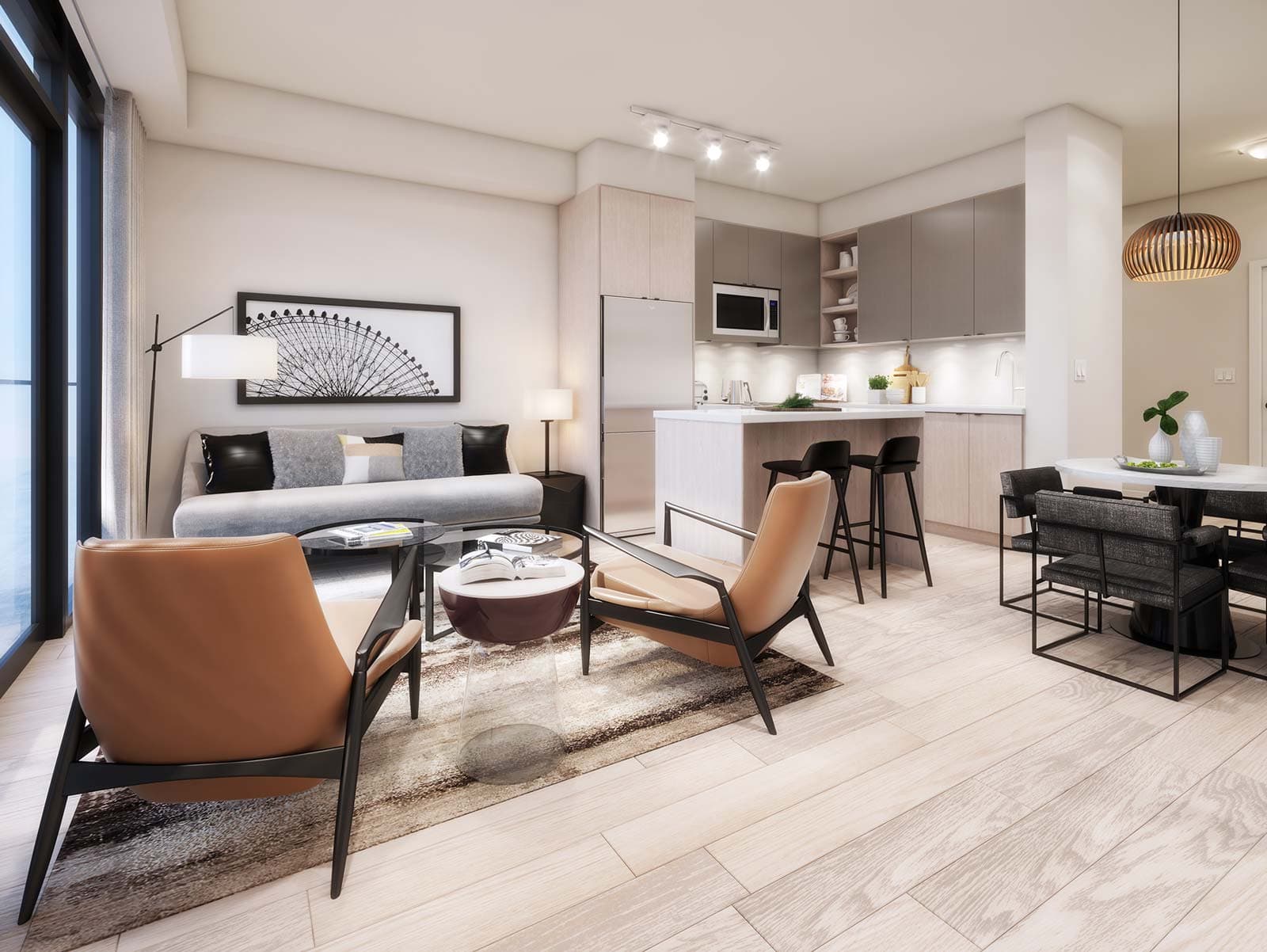 Mills Square Condos thumbnail 4