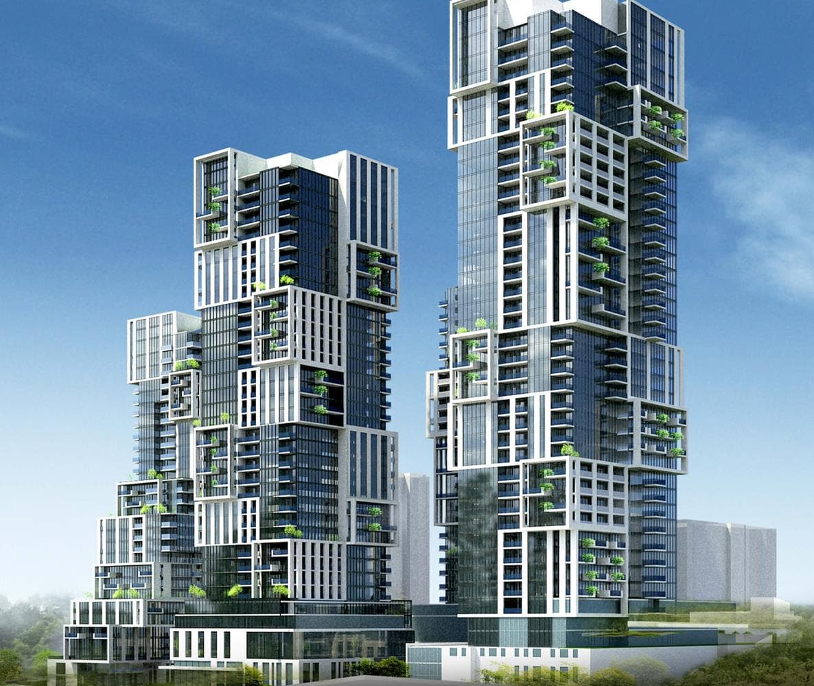 Auberge On The Park Condos thumbnail 8