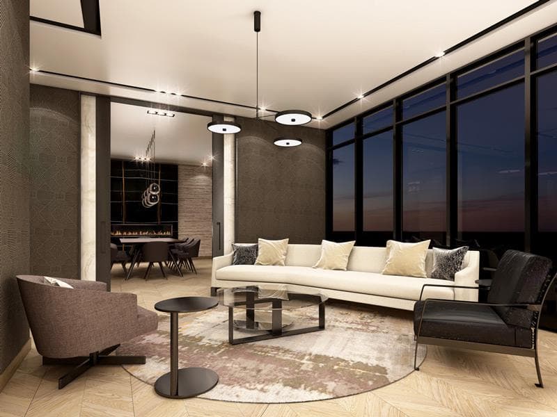 SELENE at Metrogate Condos thumbnail 10