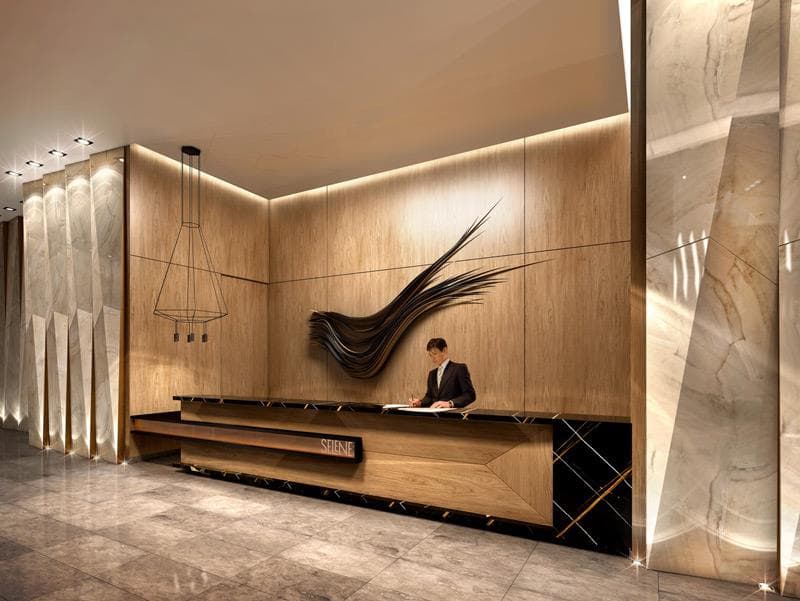 SELENE at Metrogate Condos thumbnail 12