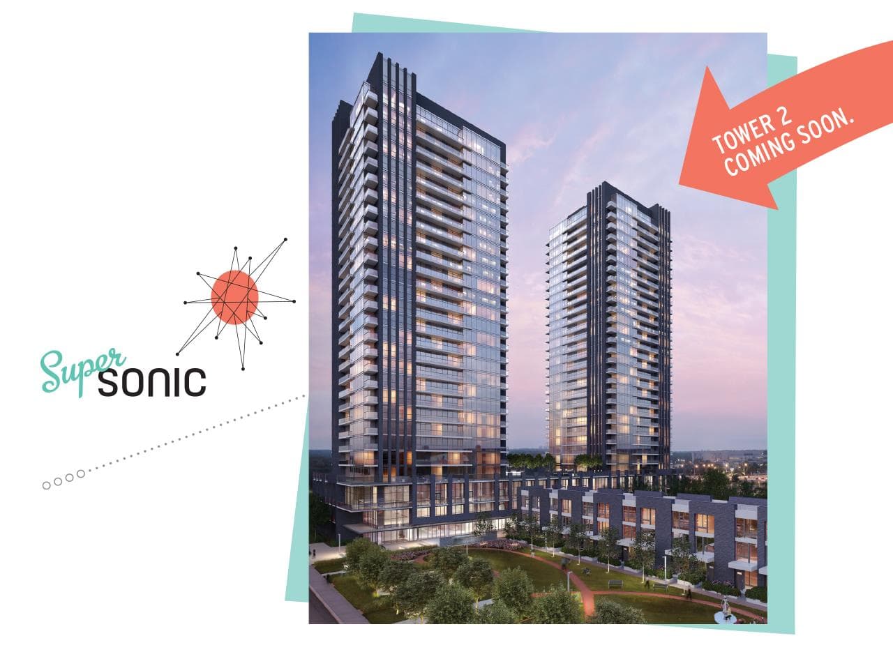 SuperSonic Condos thumbnail 5