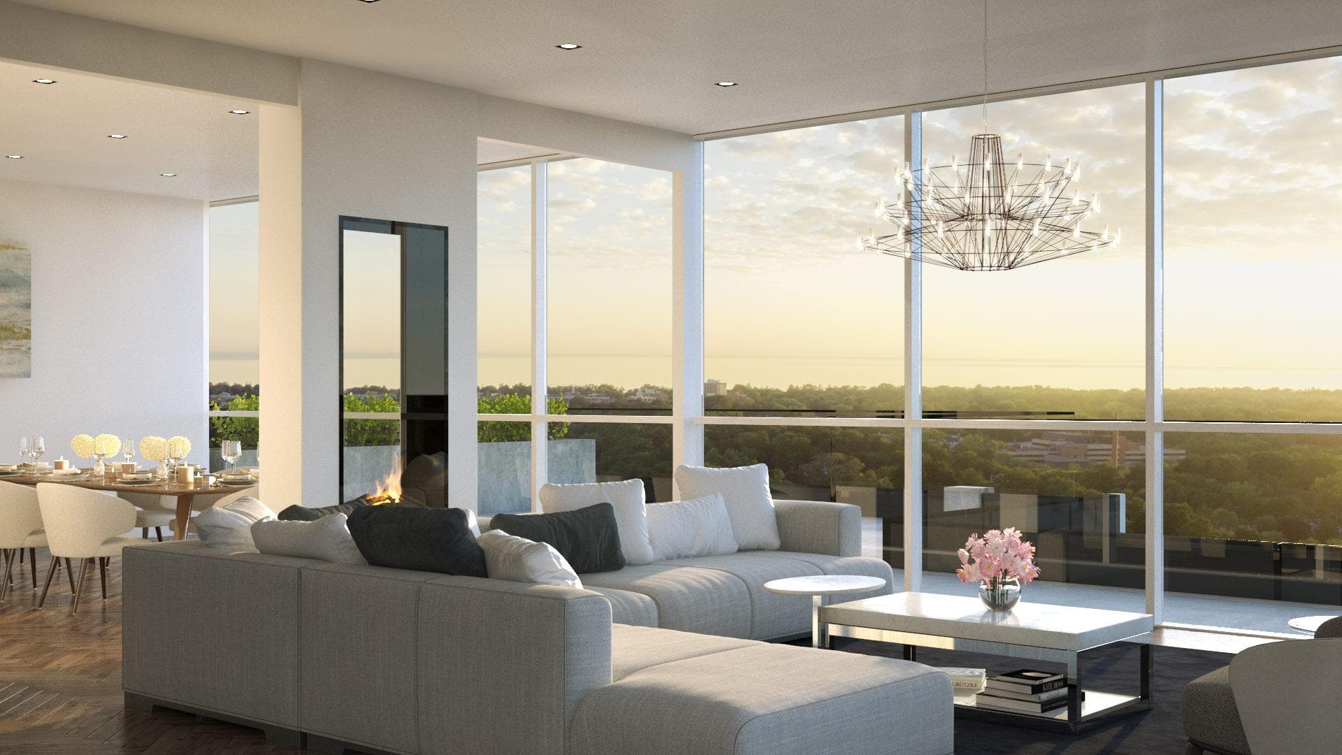 The Insignia Condos thumbnail 3