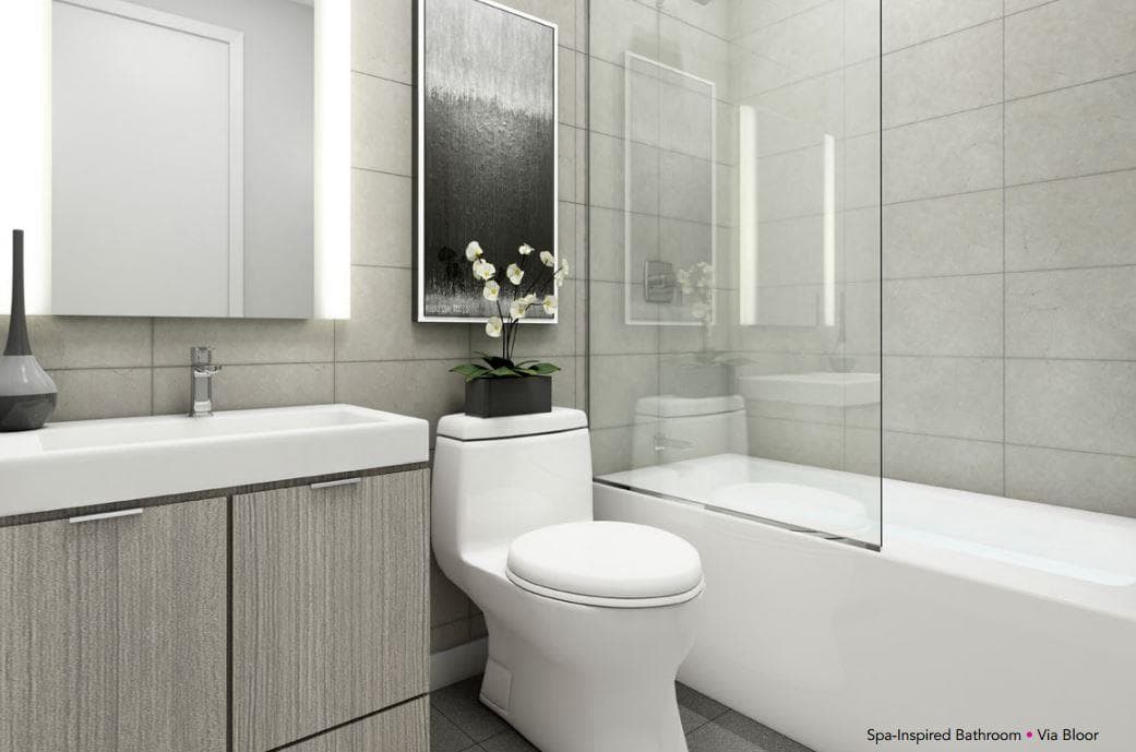 Via Bloor Condos thumbnail 2
