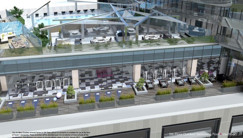 Via Bloor Condos thumbnail 4