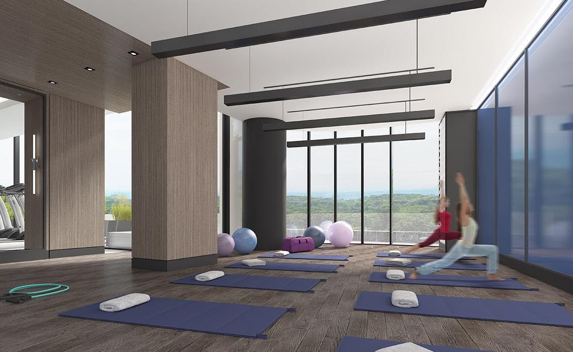 Via Bloor Condos thumbnail 5