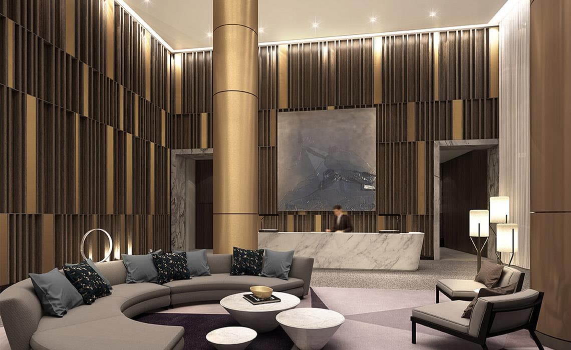 Via Bloor Condos thumbnail 8