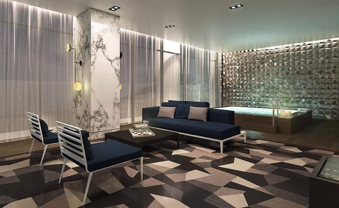 Via Bloor Condos thumbnail 10