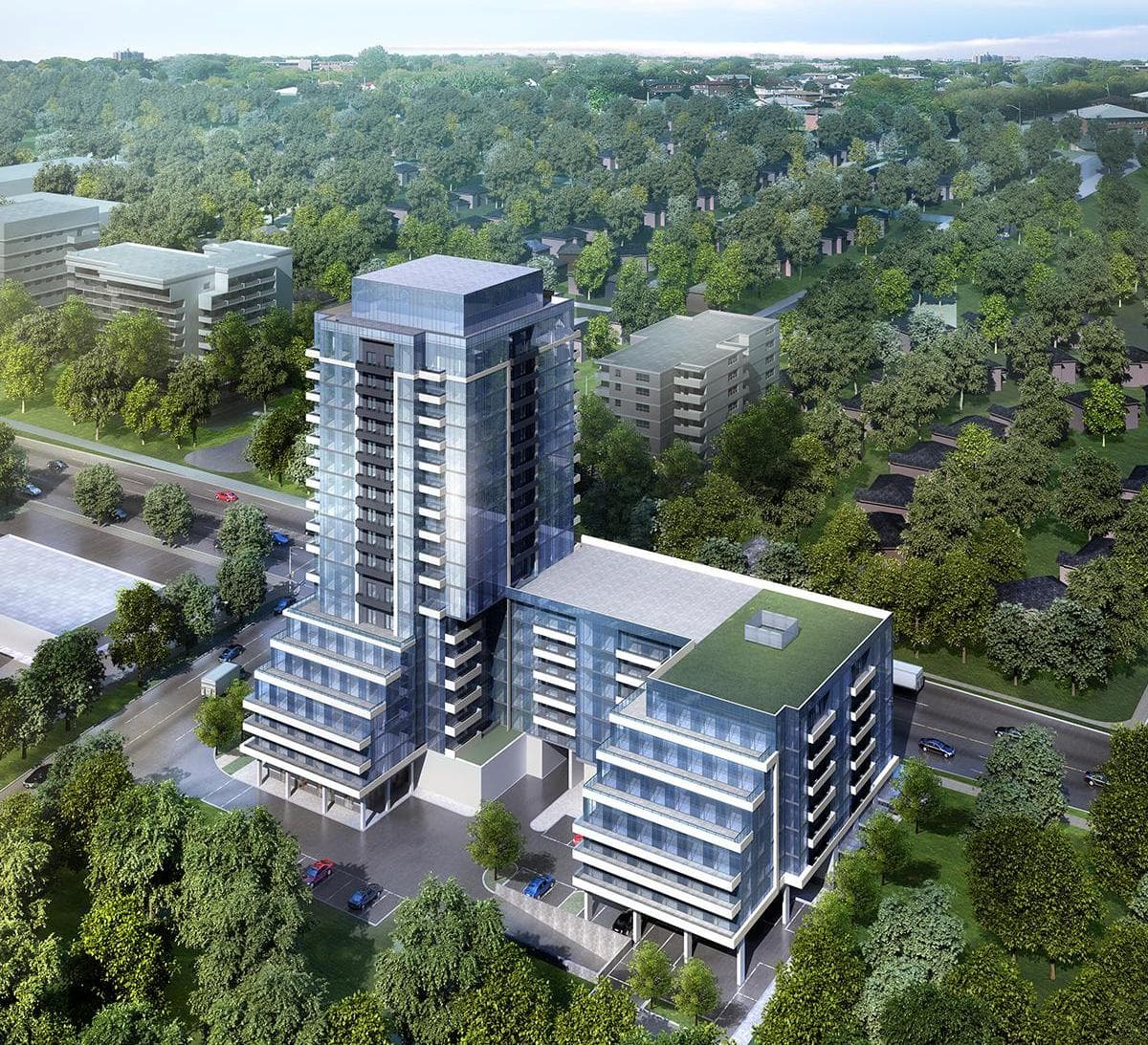 Wish Condos