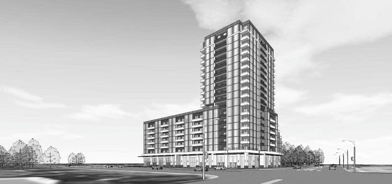 Wish Condos thumbnail 2