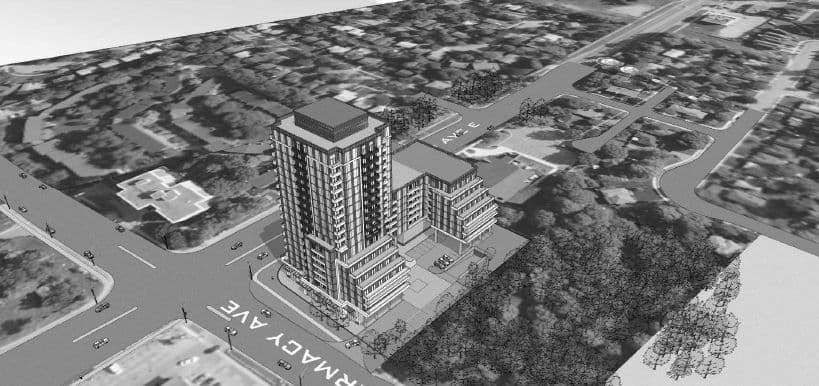 Wish Condos thumbnail 4