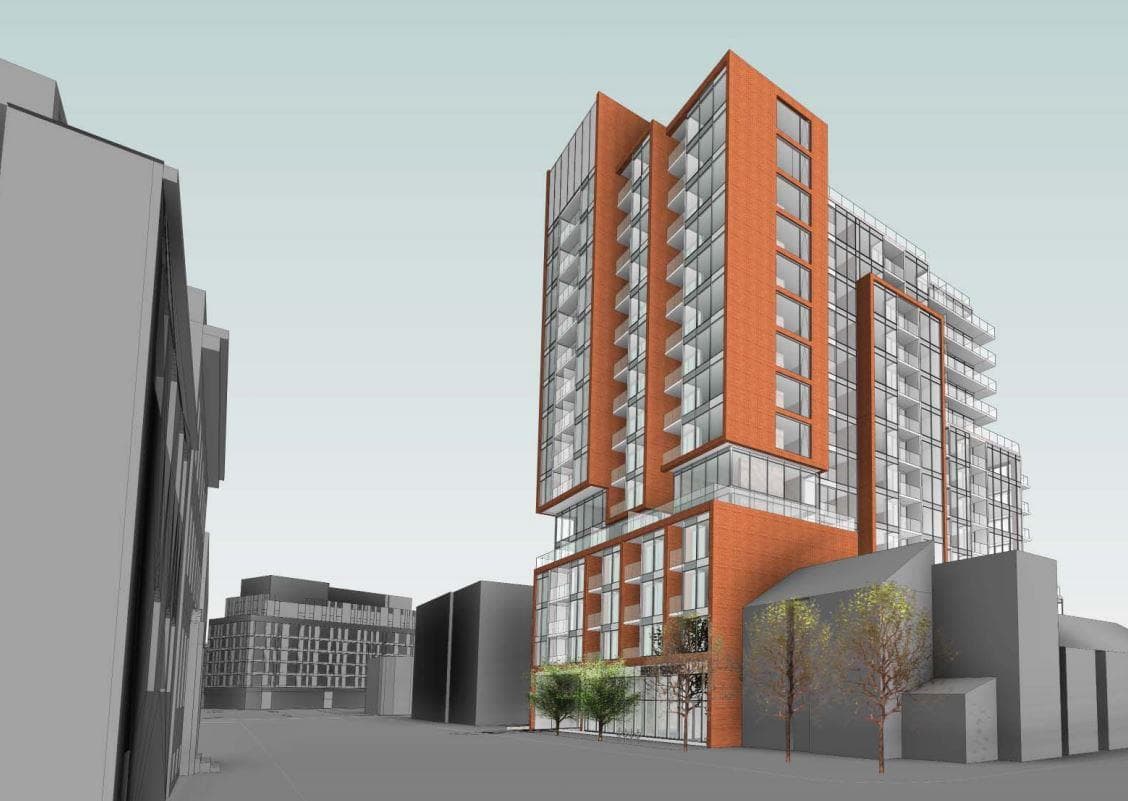 28 River Street Condos thumbnail 2