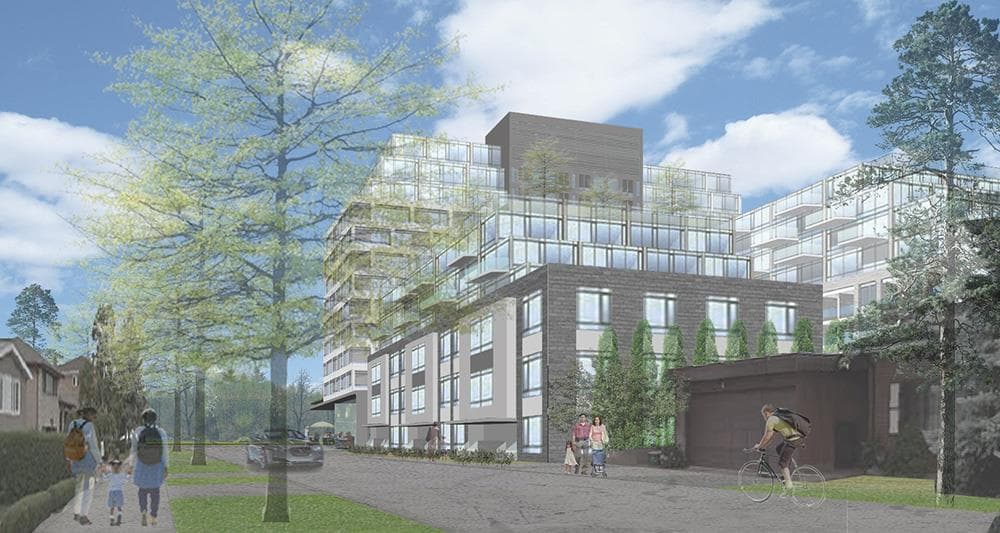 The Keeley Condos thumbnail 2