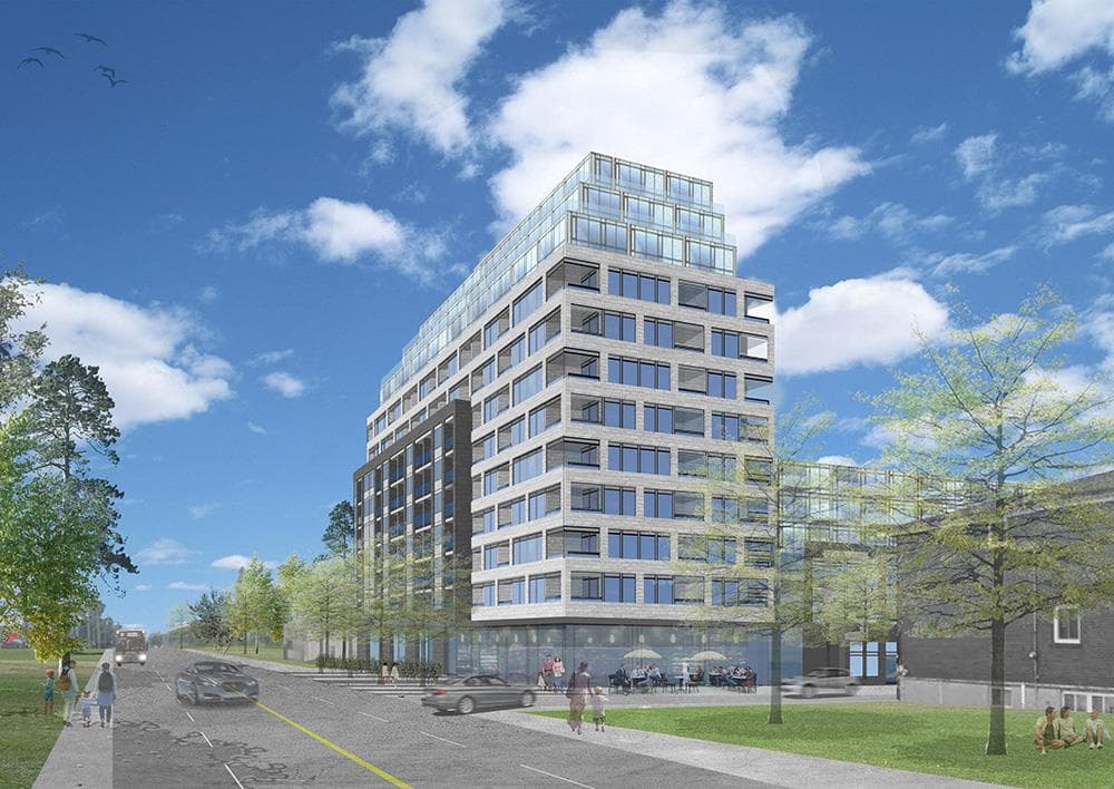 The Keeley Condos thumbnail 6