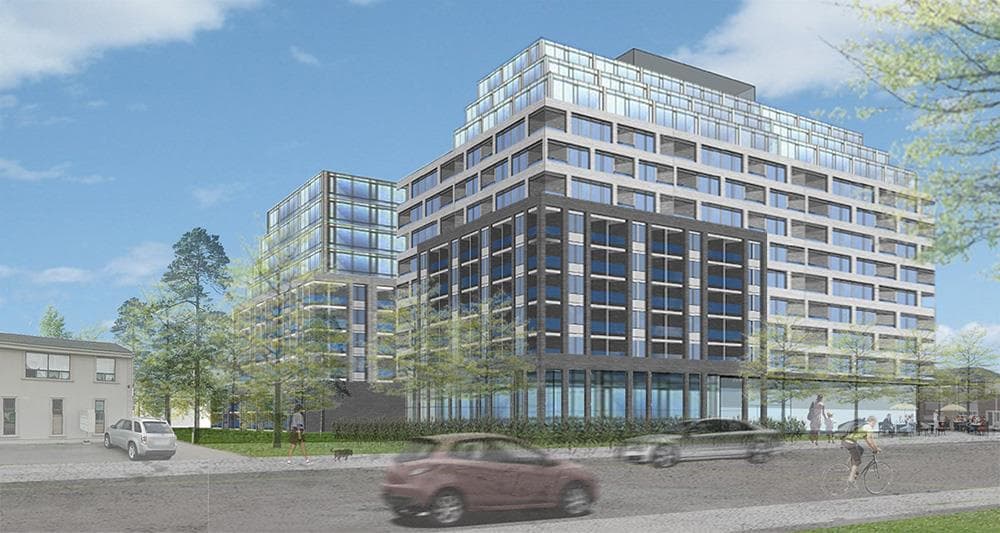 The Keeley Condos thumbnail 5