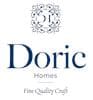 Doric Homes logo