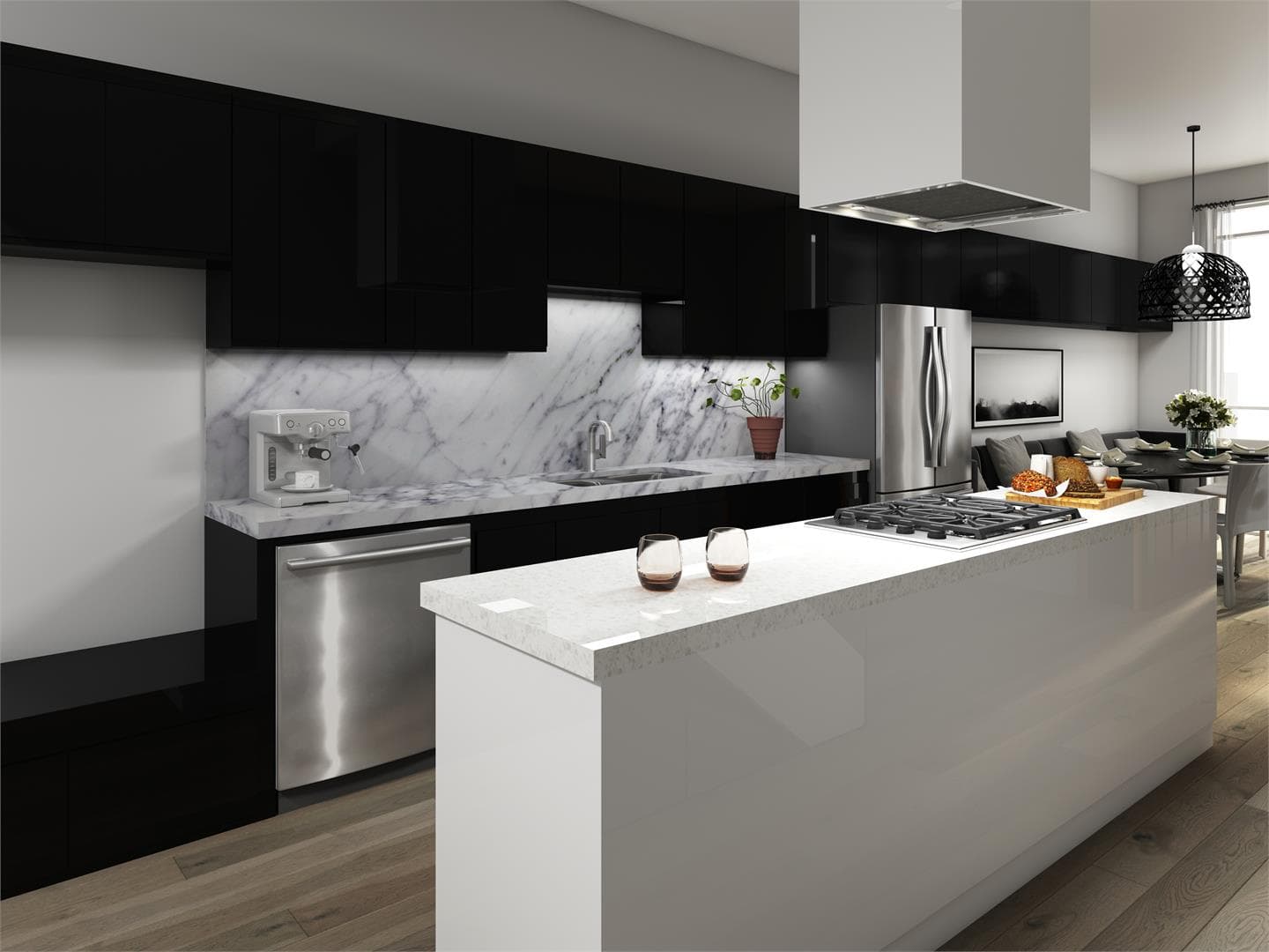 Hillcrest on the Park Condos thumbnail 4