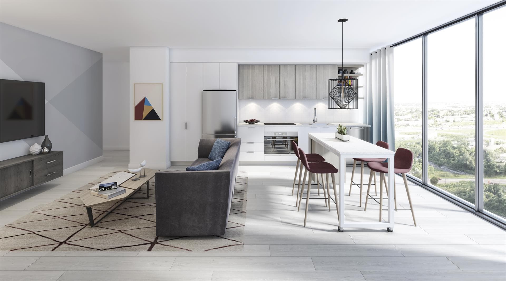 SuperSonic Condos thumbnail 7
