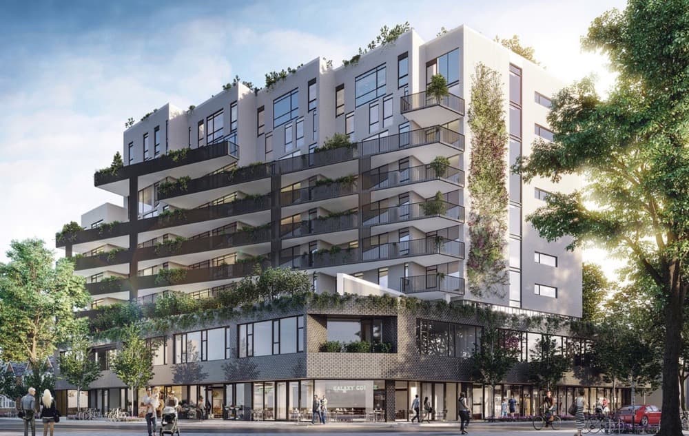 The Plant Condos - Image 1