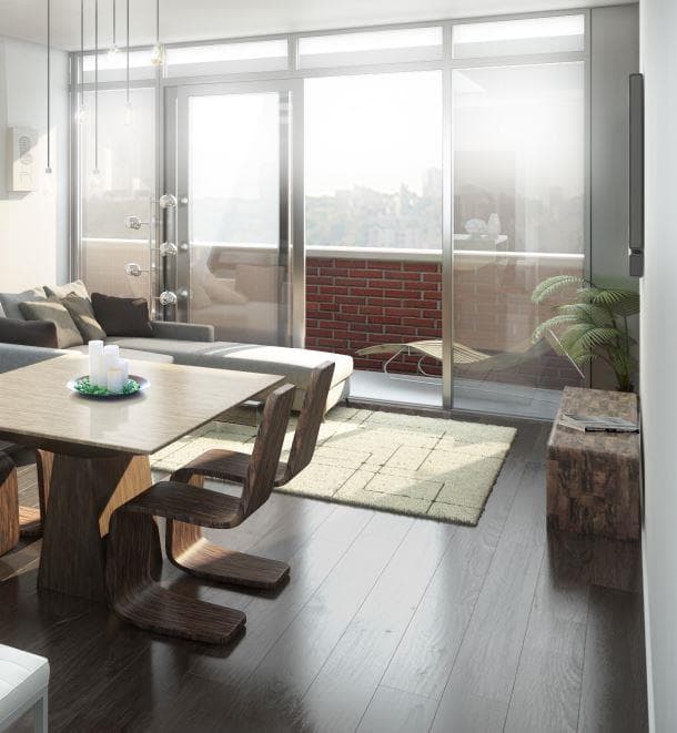 Arch Lofts thumbnail 7