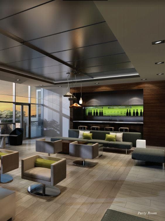 Mills Square Condos thumbnail 8