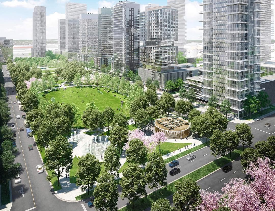 Transit City Condos thumbnail 8