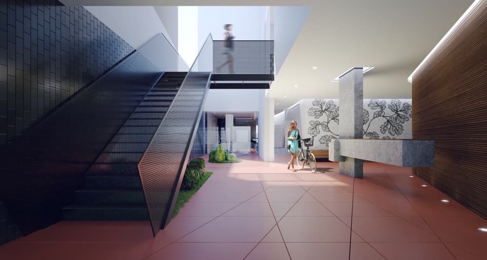 The Plant Condos thumbnail 5