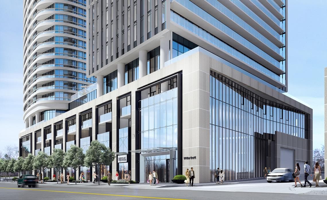 Via Bloor Condos 2 thumbnail 7