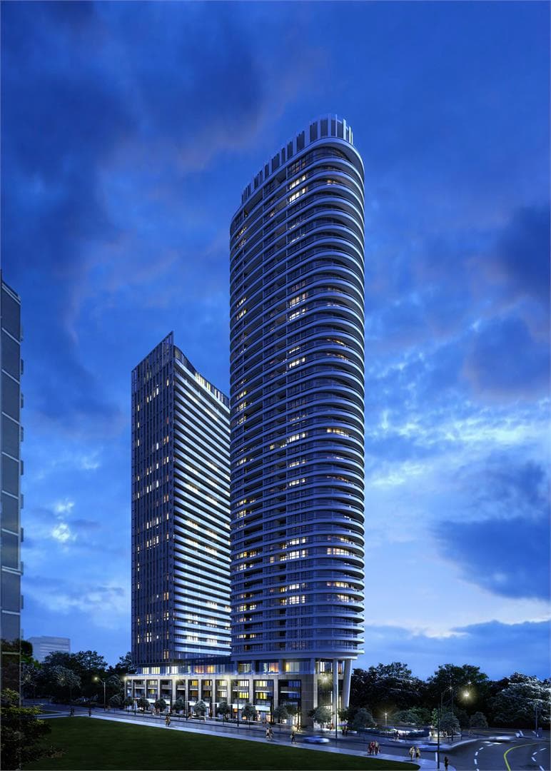 Via Bloor Condos 2 thumbnail 2