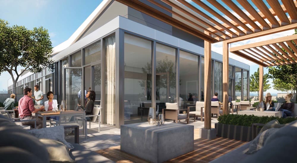 Avro Condos thumbnail 5