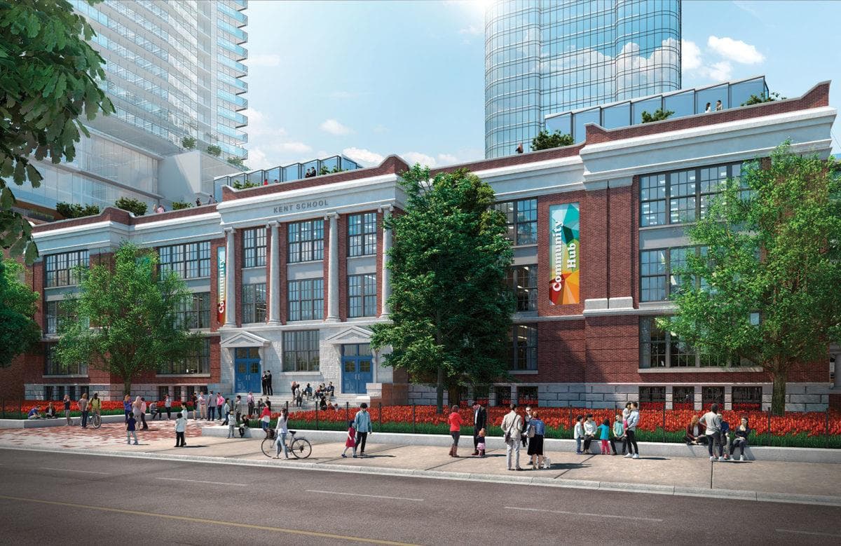 Bloor & Dufferin Condos thumbnail 5