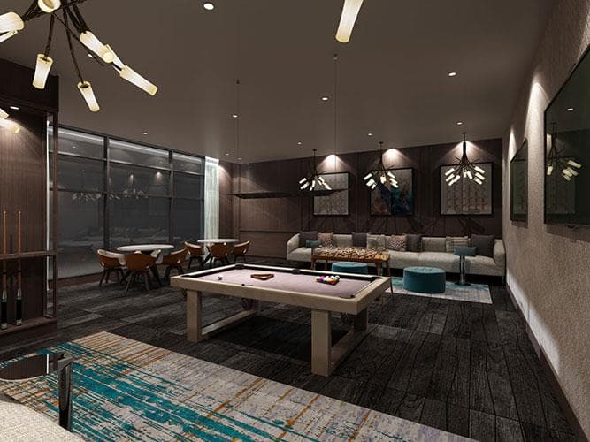 Bloor Promenade Condos thumbnail 8
