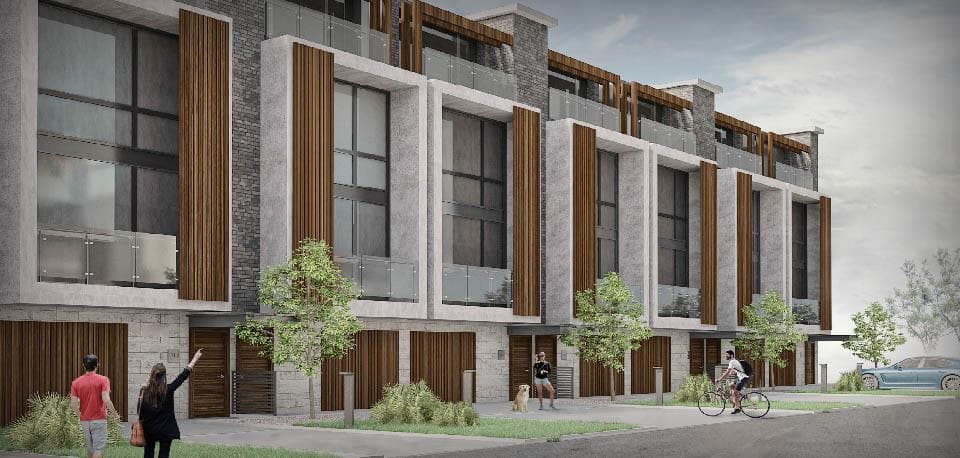 King 22 Residences - Image 1