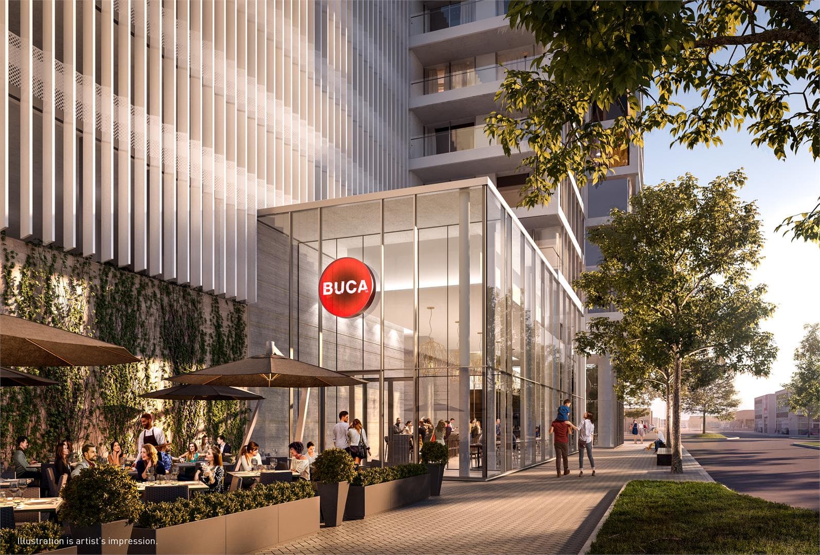 Transit City Condos thumbnail 5
