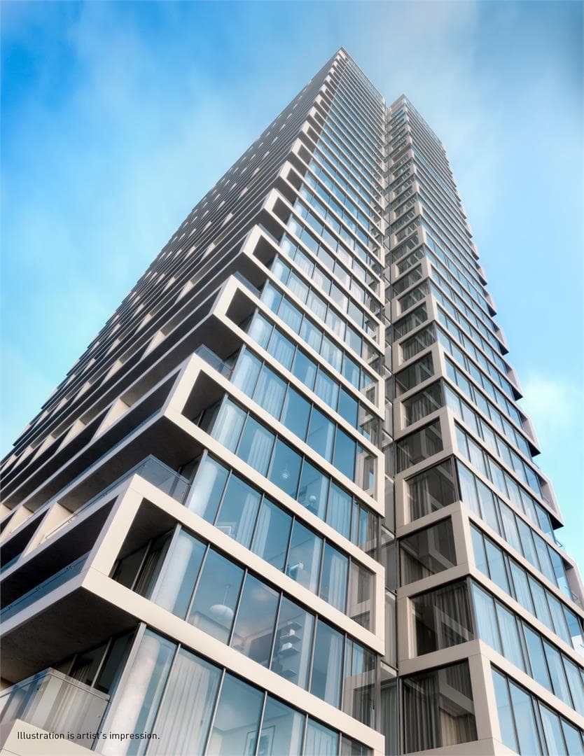 Transit City Condos thumbnail 2