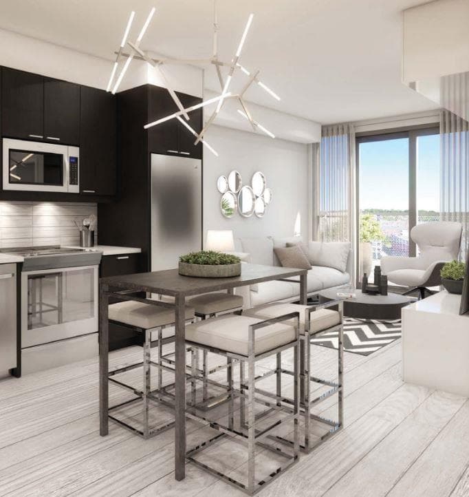 YongeParc Condos thumbnail 5