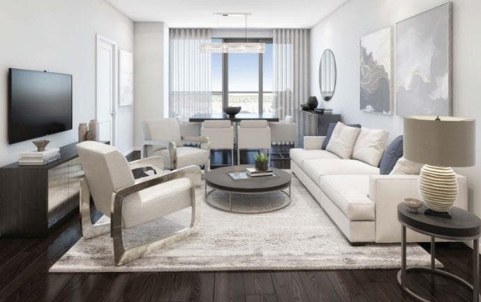 YongeParc Condos thumbnail 4