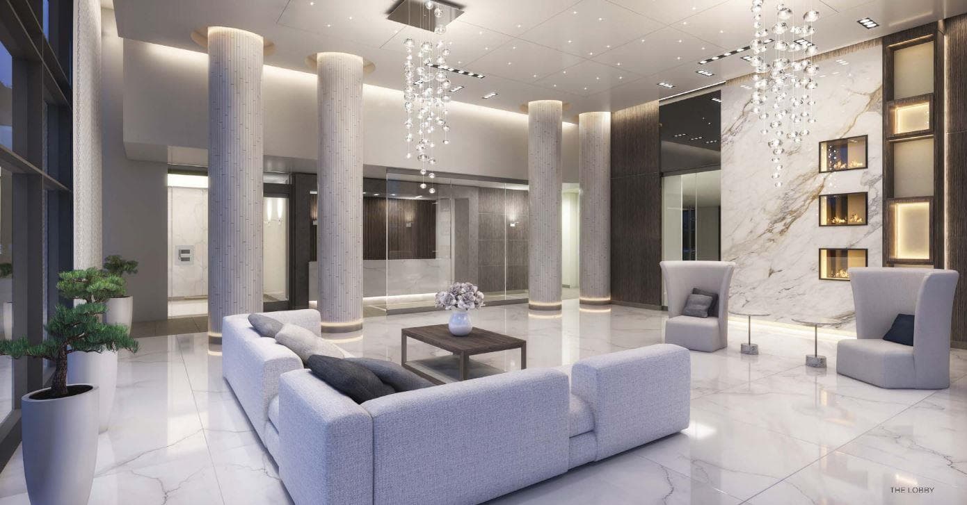 YongeParc Condos thumbnail 3