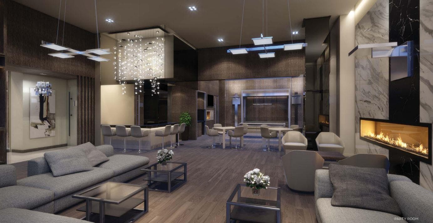 YongeParc Condos thumbnail 2