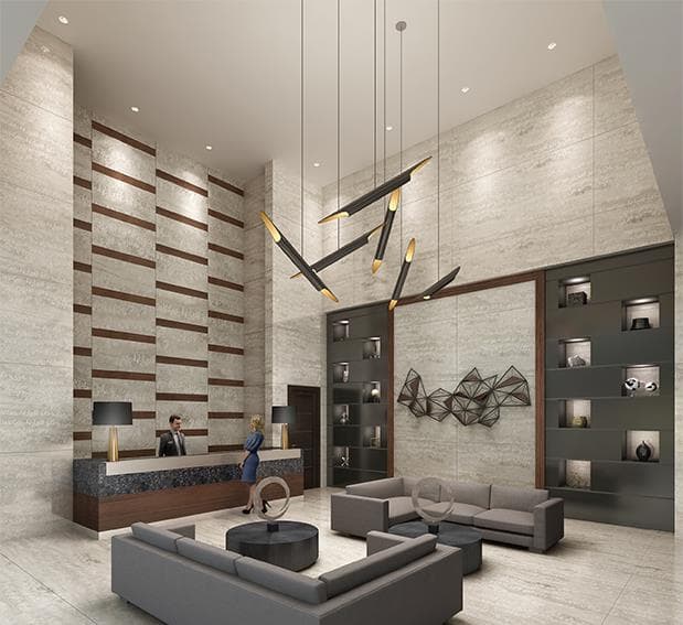 Art on Main Condos thumbnail 4