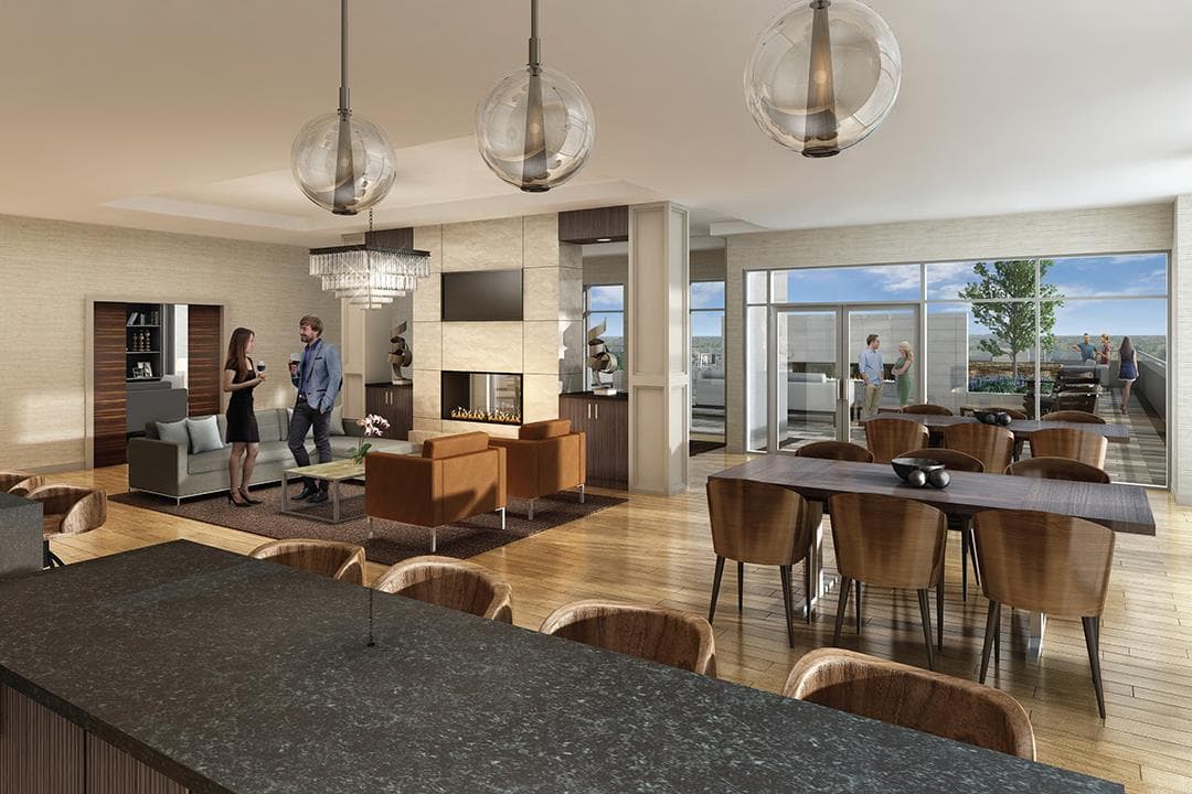 Art on Main Condos thumbnail 3