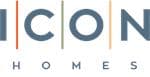 Icon Homes logo